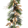 Cottesmore Christmas Garland