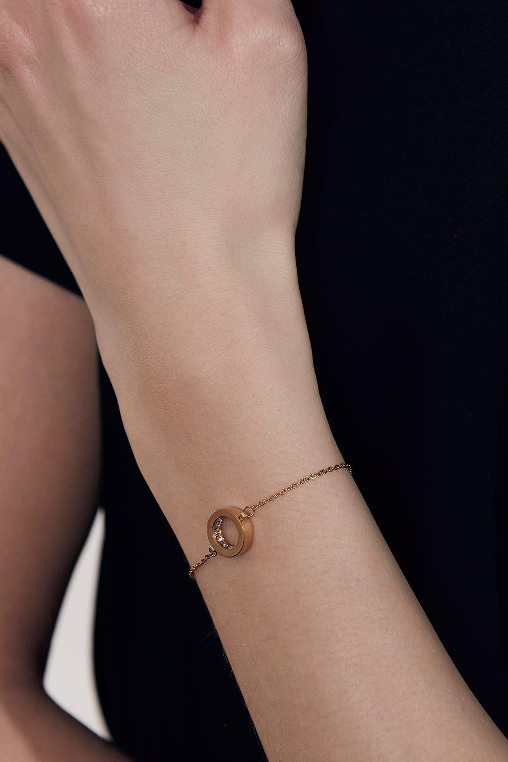 Edblad Monaco Bracelet Gold