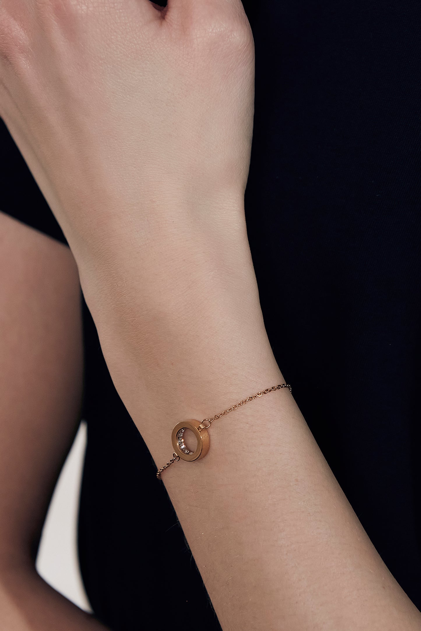 Edblad Monaco Bracelet Gold