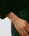 Edblad Twiggy Bracelet Multi steel Small