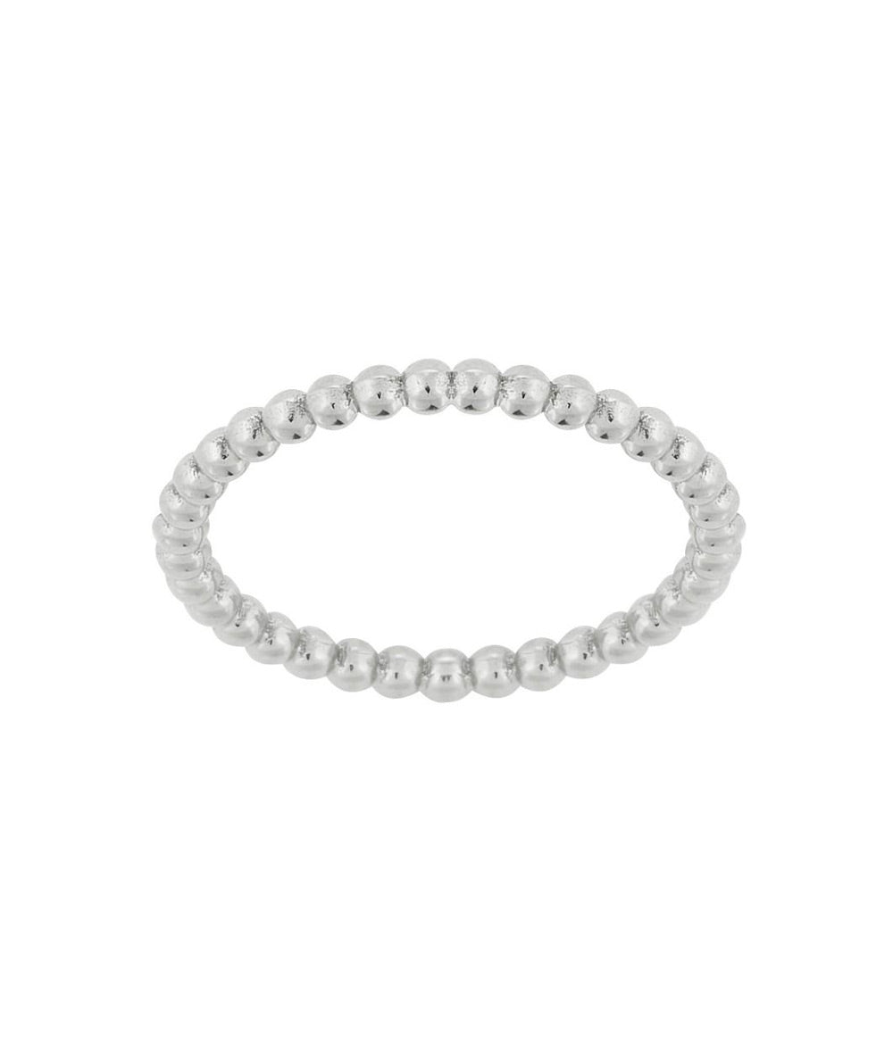 Edblad Vinci Ring Steel 19.5mm