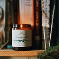 Ember & Roots Pa Rum Pa Pum Pum Christmas Soy Candle