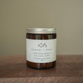 Ember & Roots Winter Spice Christmas Candle
