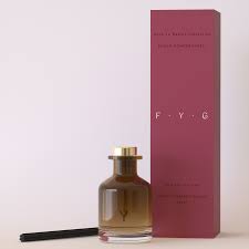 F.Y.G Diffuser Black Pomegranate