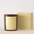 F.Y.G Candle Lemongrass & Ginger
