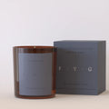 F.Y.G Candle Orchid Noir
