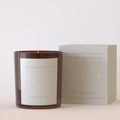 F.Y.G Candle Rock Salt & Driftwood