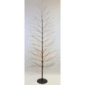 Phoenix LED Twig Tree Multicolour Small