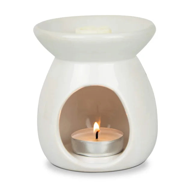 Freckleface Classic Wax Melter White