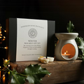 Freckleface Winter Wax Melt Gift Set