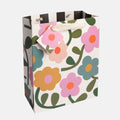 Caroline Gardner Multi Floral Large Gift Bag