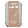 Gentleman Joe Emergency Nail Kit Tin