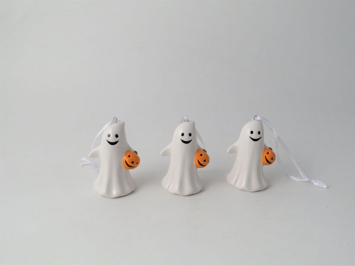 Ghost Hanging Decoration