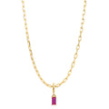 Gold Trip July Charm Gold