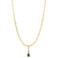 Gold Trip May Charm Gold