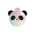 Legami Folding Panda Hairbrush