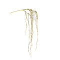 Hanging Willow Spray Gold