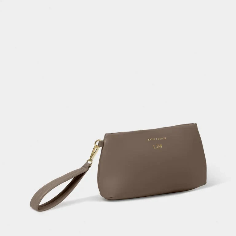 Serena Wristlet Mink