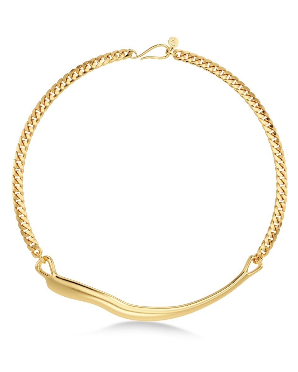 Edblad Selena Necklace Gold