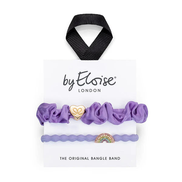 Lavender Skies Two Ways To Bangle