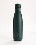 Chilly 500ml Bottle Green Matte