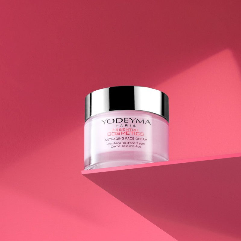 Yodeyma Anti-Aging Face Cream 50ml