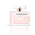 Yodeyma Lis No.23 Eau de Parfum 100ml