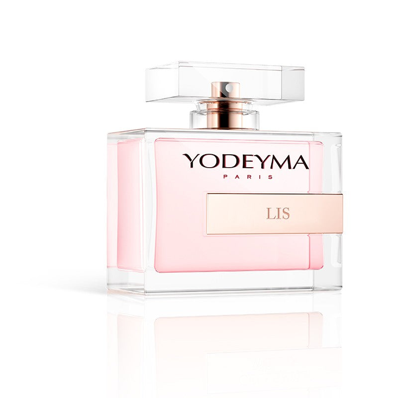 Yodeyma Lis No.23 Eau de Parfum 100ml