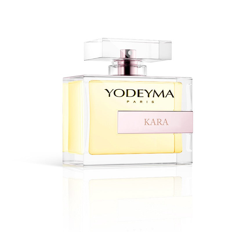 Yodeyma Kara No.4 Eau de Parfum 100ml