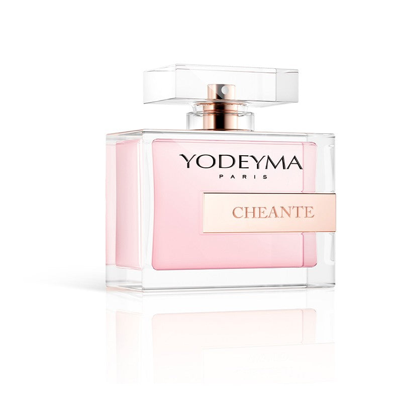 Yodeyma Cheante No.10 Eau de Parfum 100ml