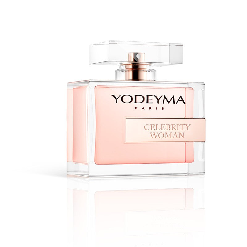 Yodeyma Celebrity Woman No.8 Eau de Parfum 100ml