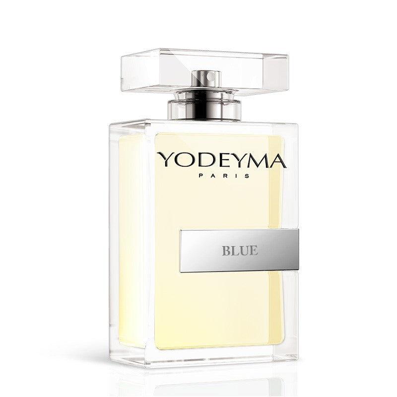 Yodeyma Blue No.100 Eau de Parfum 100ml