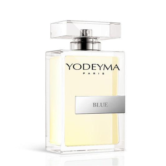 Yodeyma Blue No.100 Eau de Parfum 100ml