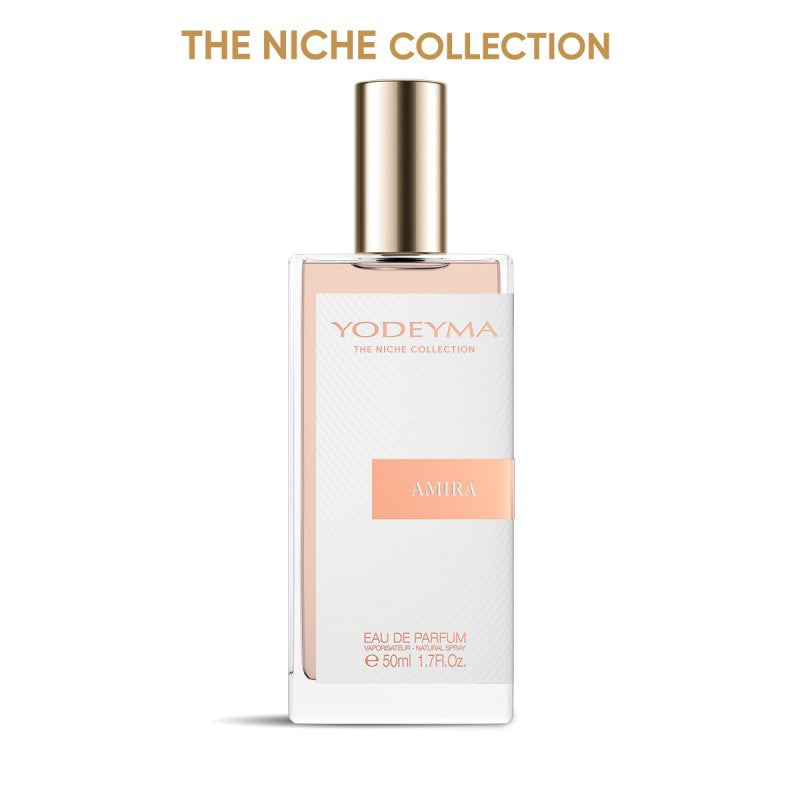 Yodeyma Amira No.36 Eau de Parfum 50ml