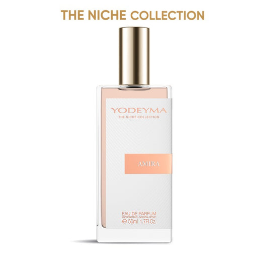 Yodeyma Amira No.36 Eau de Parfum 50ml