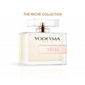 Yodeyma Valia No.32 Eau de Parfum 100ml