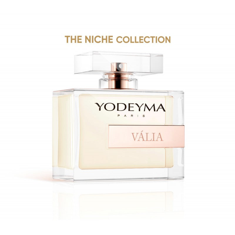 Yodeyma Valia No.32 Eau de Parfum 100ml