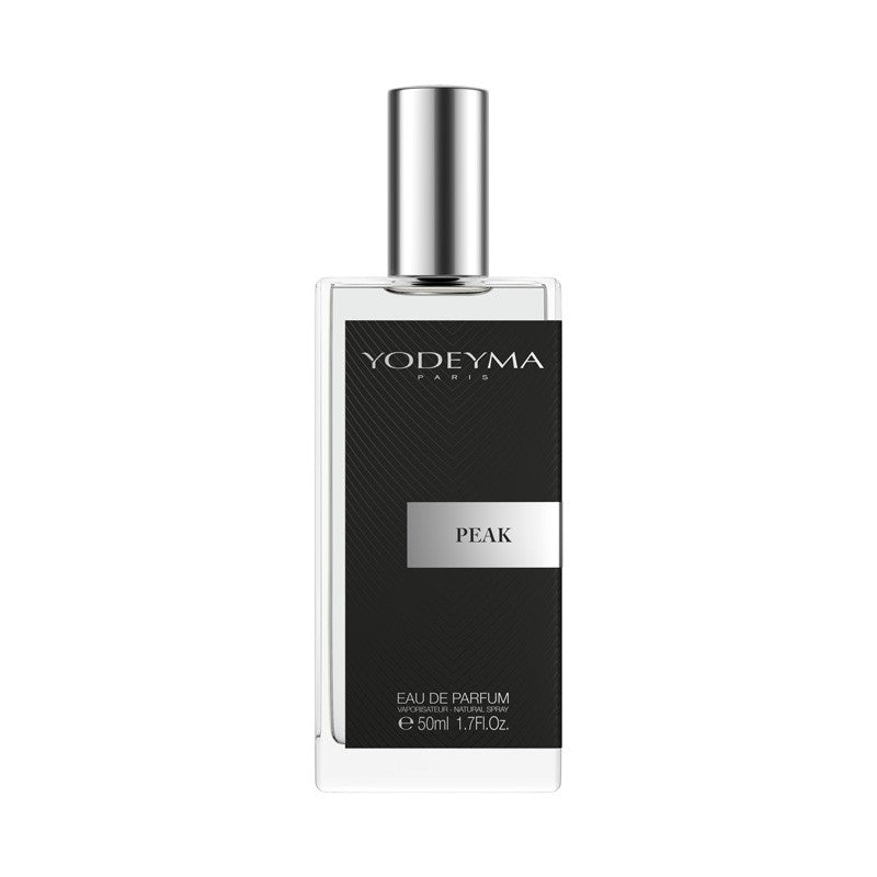 Yodeyma Peak No.131 Eau de Parfum 50ml