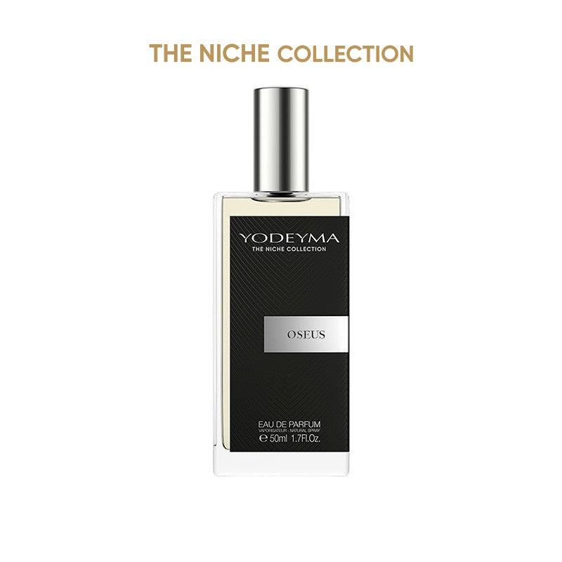 Yodeyma Oseus No.119 Eau de Parfum 50ml