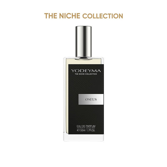Yodeyma Oseus No.119 Eau de Parfum 50ml