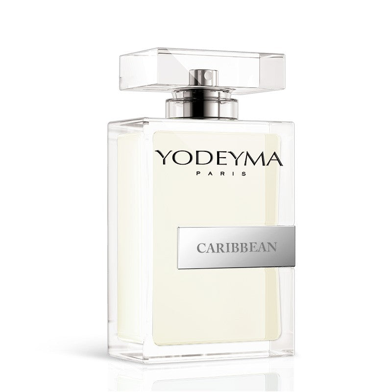 Yodeyma Caribbean No.101 Eau de Parfum 100ml