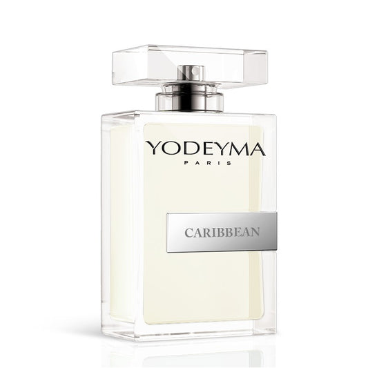 Yodeyma Caribbean No.101 Eau de Parfum 100ml