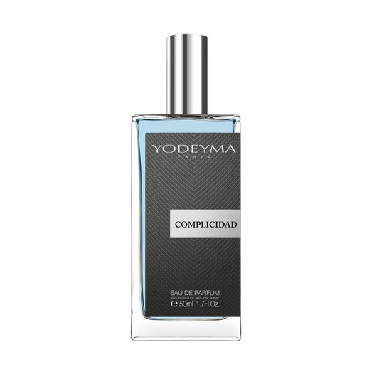 Yodeyma Complicidad No.124 Eau De Parfum 50ml