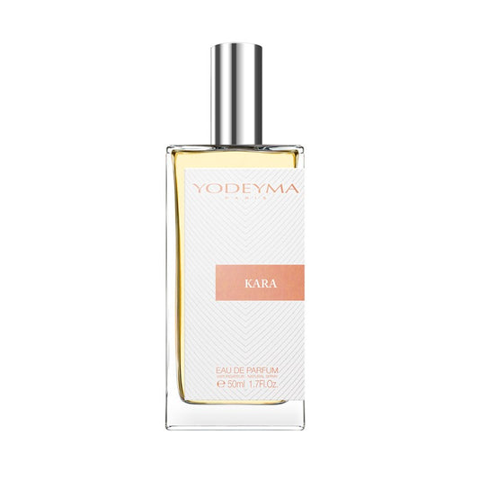 Yodeyma Kara No.4 Eau de Parfume 50ml