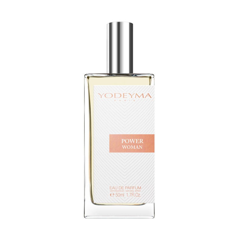 Yodeyma Power Woman No.21 Eau de Parfum 50ml
