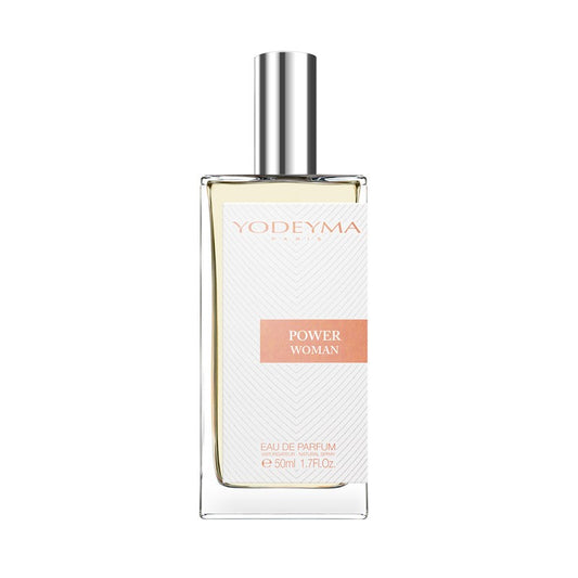 Yodeyma Power Woman No.21 Eau de Parfum 50ml