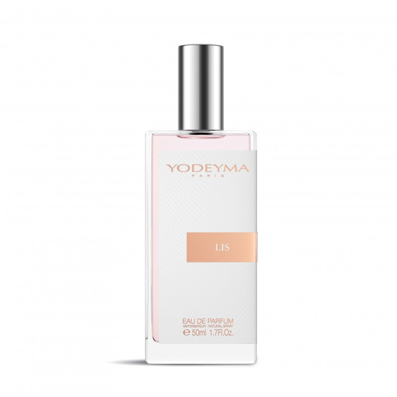 Yodeyma Lis No.23 Eau de Parfum 50ml