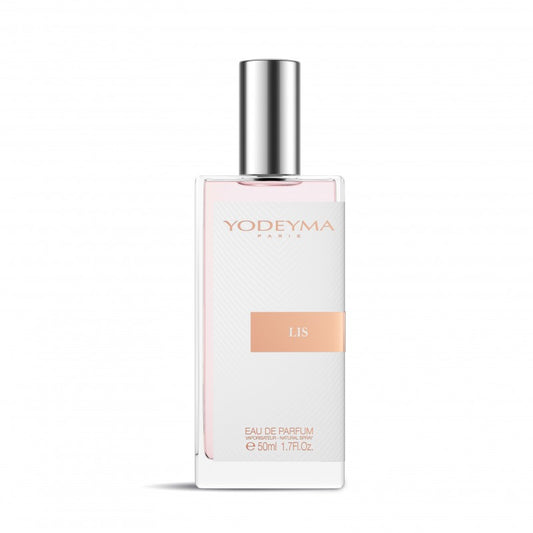 Yodeyma Lis No.23 Eau de Parfum 50ml