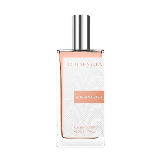 Yodeyma Adriana Rose No.37 Eau de Parfum 50ml
