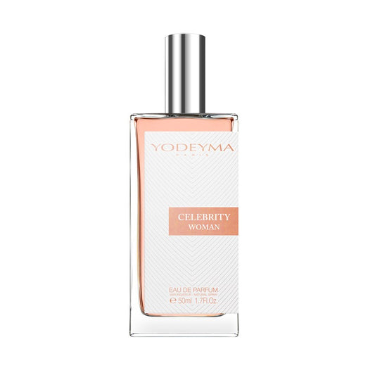 Yodeyma Celebrity Woman No.8 Eau de Parfum 50ml